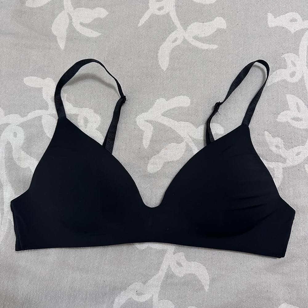 Victoria's Secret Black Bra Intimates Collection